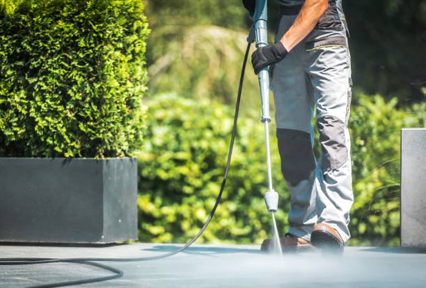 Best Factory Floor Cleaning  in Lansford, PA