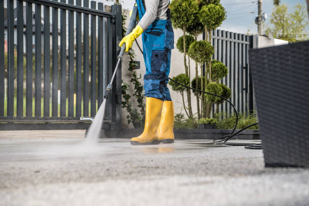 Best Parking Lot and Garage Cleaning  in Lansford, PA