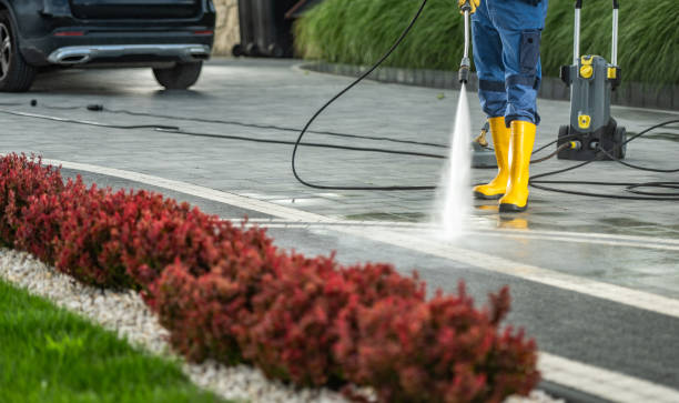 Spring Cleaning in Lansford, PA
