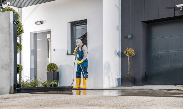 Lansford, PA  Pressure Washing Services Company